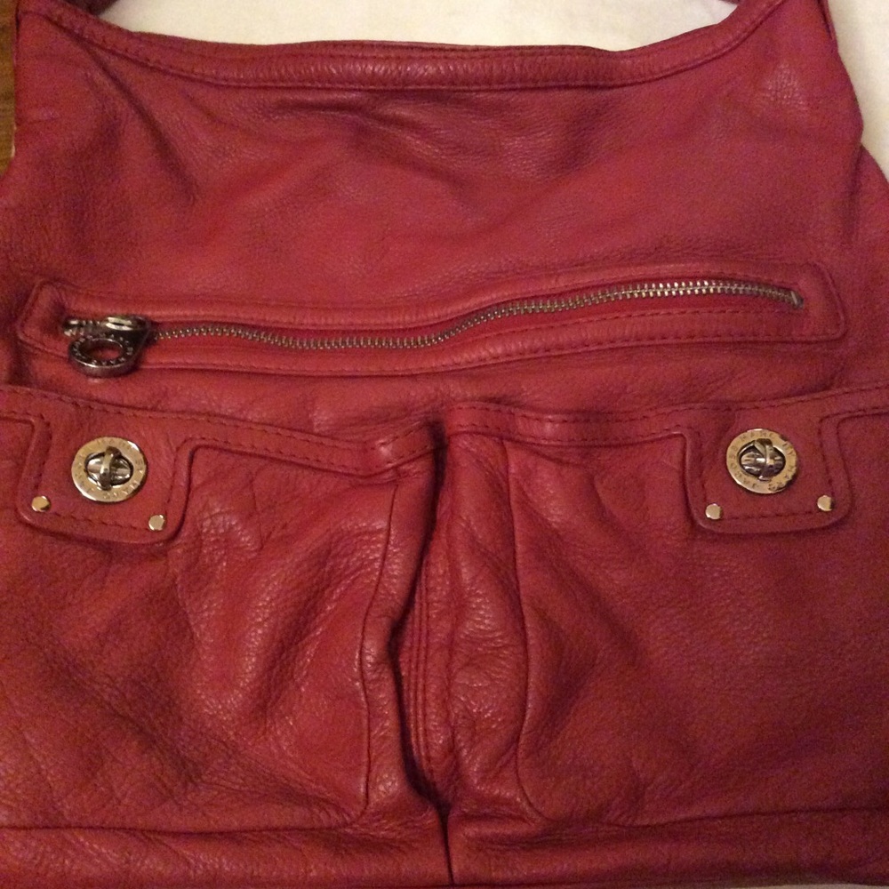 Vintage Marc Jacobs red Sling Bag - Picture 9 of 16